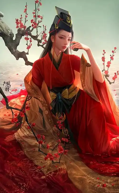 隐秘的角落主题配图